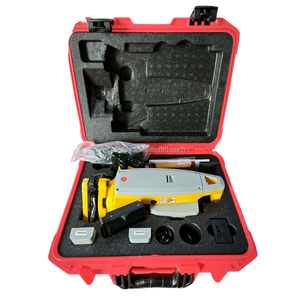 محطة مسح طبوغرافي عالية الجودة طراز South N1 بدون عاكس للضوء - Product Image 3