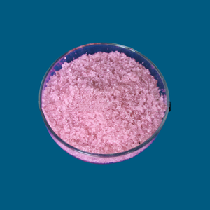 WOBO High Purity NdCl3 6H2O Crystal 99.9% Laser System Neodymium <b>Chloride</b> Hexahydrate Granule 774C Fusing Point - Product Image 3