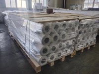 Membrane de toiture tpo usine fabrication urbain commercial résident couvreur bâche imperméable toiture terrasse