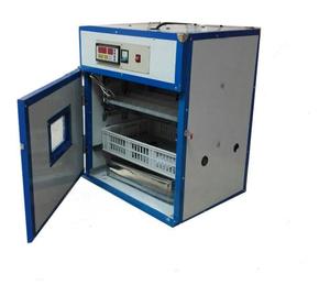 Tuyệt vời trang trại 1056 tự động trứng lồng ấp Gà Vịt Chim Cút ngỗng đà điểu trứng nở 220V gà lồng ấp và nở máy - Product Image 1