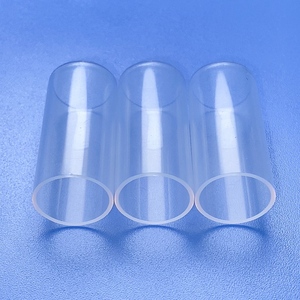 Manchon isolant transparent en FEP BAKAI, résistant aux hautes températures, ignifuge - Product Image 4