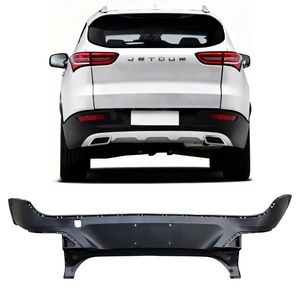 Rear Bumper Upper Body for Chery Jetour X70 2020-2022 OE F01-2804501NA/F01-2804501NB/F01-2804501FB/F01-2804510NA/NB/FB - Product Image 2
