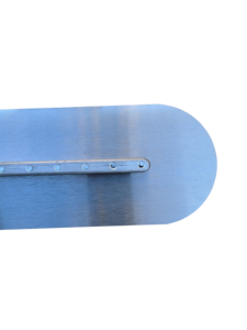 508mm bê tông công cụ Thép carbon cao Vòng cuối trowel đinh tán trát vữa trát - Product Image 5