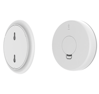 SKYDANCE RK4-2 Contrôleur à distance RF CCT 1 zone 4 boutons pour variateurs de lumière LED bicolores