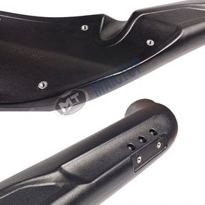 Accesorios de coche Maictop snorkel delantero para tundra 2017- pickup Offroad auto <span class=keywords><strong>snokel</strong></span> 4x4 - Product Image 2