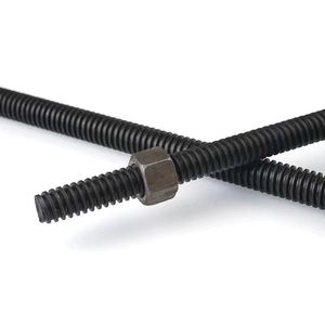 Varilla Roscada Trapezoidal de Alta Resistencia T20 Grado 4.8 Suministrada por Fábrica para la Industria - Product Image 3