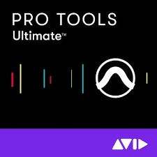 ProTools Mac/Win Compatible con Sistema M Chip, Software de Host de Música Pt2025 Ultimate - Product Image 4