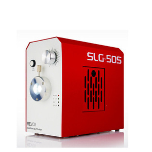 อุปกรณ์ทดสอบแหล่งกำเนิดแสง LED รุ่น Revox Slg 450tsl สำหรับการตรวจจับข้อบกพร่อง - Product Image 2