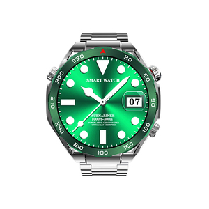 Tối Thiểu Số lượng đặt hàng Smartwatch đồng bộ chuyển động quỹ đạo IP67 không thấm nước điện tử Smartwatch - Product Image 2