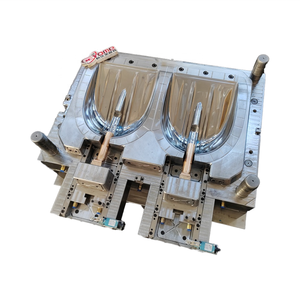 Moule à <span class=keywords><strong>pelle</strong></span> PC en acier S136, moule d'injection plastique, durée <span class=keywords><strong>de</strong></span> vie <span class=keywords><strong>de</strong></span> 1 million <span class=keywords><strong>de</strong></span> <span class=keywords><strong>coups</strong></span>, polissage miroir, produit ménager, utilisation agricole et pour la neige - Product Image 4