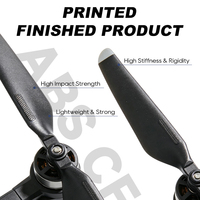 Filamen Serat Karbon ABS untuk Bahan Printer 3D FDM 1.75mm Hitam Filamen Pencetakan 3D Serat Karbon ABS