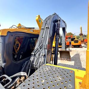 Excavatrice d'occasion VOLVO EC220 la plus vendue avec le prix le plus bas Volvo Ec210 Ec380 de haute qualité en stock - Product Image 6