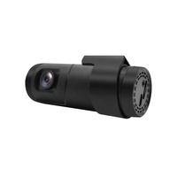 Verborgen Soort Geen Scherm Auto Camera Recorder H.265 Video Auto Recorder 1080P Wifi Verbinding Auto Zwarte Doos Met Super condensator