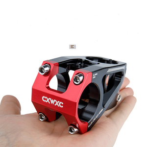 CXWXC Hợp Kim Nhôm Xe Đạp Leo Núi Thân Xe Đạp Bộ Phận Tay Cầm Thanh Thân Xe Đạp - Product Image 5