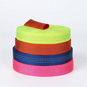 पालतू टिकाऊ <span class=keywords><strong>Leashes</strong></span> उच्च शक्ति गुणवत्ता नायलॉन आउटडोर 66 Webbingmaterial वेब कुत्तों के लिए - Product Image 1