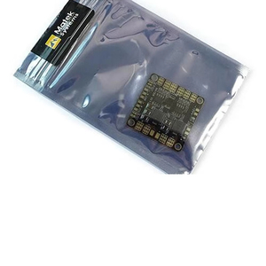 Mini điện Hub điện matek PDB phân phối Hội Đồng Quản trị với Bec 5V & 12V cho FPV qav250 ZMR250 multicopter Quadcopter - Product Image 6