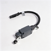 13682063 Faisceau de câblage de limiteur de mouvement gauche SR265C10.4.21-5 E20 FD1-498134 FD558 pour SANY