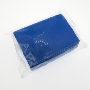 Barra de Arcilla Mágica Universal Azul para Detallado de Autos, Camionetas y Vehículos - Product Image 2