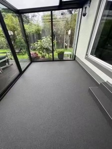 Colle adhésive en résine époxy CNMI pour la décoration de pierres et les revêtements de sol pour les allées de parcs, résistante aux intempéries en extérieur - Product Image 3