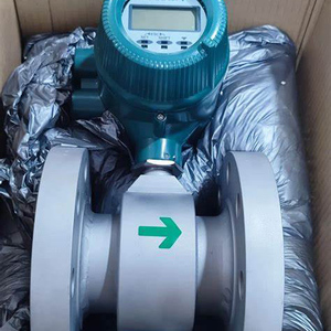 Débitmètre magnétique intégré de haute qualité Yokogawa série ADMAG AXF avec tube de débit à distance AXF010, AXF025, AXF040, AXF080, AXF150, AXF200 - Product Image 1
