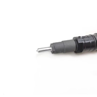 095000-1610 Ensemble moteur diesel Injecteur Common Rail Injecteur Valve d'injecteur