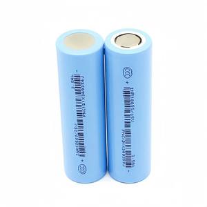 Inr18650-35v 3500mah 3C hohe Kapazität zylindrische Lithium-Ionen-Batterie 3.7v <span class=keywords><strong>18650</strong></span> 35v für Taschenlampe wiederauf ladbar - Product Image 5