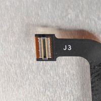 Ensemble écran tactile lcd pour tablette Microsoft Surface Pro 3 1631, modèle TOM12H20 V1.1