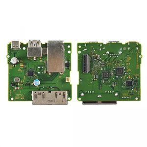 SYY Bo Mạch Sạc Đầu Ra HD Tân Trang Bảng Điều Khiển Trò Chơi Bảng Sạc Bo Mạch Chủ PCB Cho <span class=keywords><strong>Nintendo</strong></span> <span class=keywords><strong>Switch</strong></span> NS Phụ Kiện Trò Chơi - Product Image 2