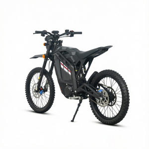 <span class=keywords><strong>Moto</strong></span> électrique tout-terrain Falcon Pro pour adolescents et adultes, E-<span class=keywords><strong>Moto</strong></span> avec moteur puissant, idéale pour la conduite sur sentier et le motocross CN - Product Image 1