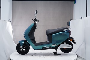 Vente en gros, haute vitesse 1500w, 72v, 20ah, Scooter électrique à la mode, vente chaude, moto électrique bon marché - Product Image 2