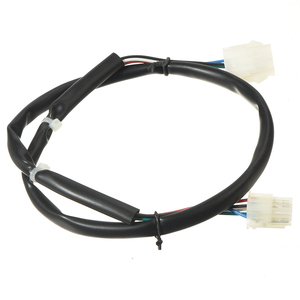 Uzatma Kablosu Jst Vhr 3n Vhr-5p Vhr-8n Vhr-4n Dişi Erkek 2 3 9 Pin Vh Konnektör Gövdesi Vhr-2n 3.96mm 4 6 8 Pinli Terminal Kablo - Product Image 4