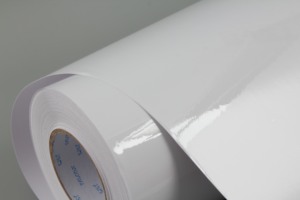 E-JET phun 120g 140g CuộN nhà máy tự dính Vinyl cho mực bột màu - Product Image 4