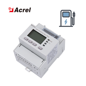 Compteur d'électricité DC 1000V pour onduleur solaire Growatt DJSF1352-RN avec connexion <span class=keywords><strong>shunt</strong></span> 75mV - Product Image 1