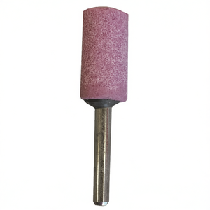 Ttake Cylindrical Ceramic <b>Grinding</b> <b>Wheel</b> 50x10 Mm 6 Mm Shank For Precision <b>Grinding</b> - Product Image 2