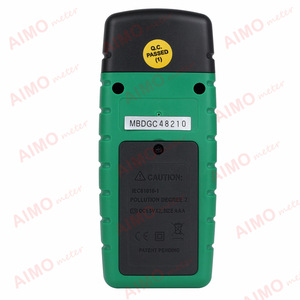 Mastech Ms6900 <b>Moisture</b> Meter Digital Wood Soil Cement <b>Tester</b> With Lcd Display And Backlight - Product Image 3