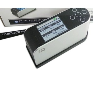 RHOPOINT IQ206085 Colorimètre à trois angles avec communication Wifi, version UK - Product Image 2