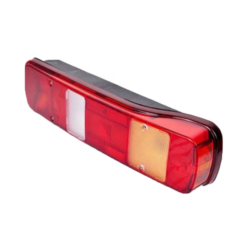 Amazon.co.jp: トラックテールランプ 12V-24V LED 車トラック