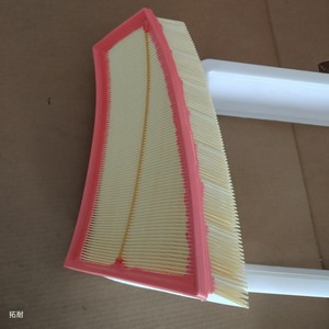Elemento de Filtro de Aire para Ford Mondeo 6G91-9601-AC CA10356, Pieza de Repuesto - Product Image 3