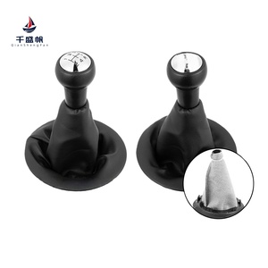 QSF Convient pour <span class=keywords><strong>Citroen</strong></span> Car Shift Handball Dust Cover - Product Image 1