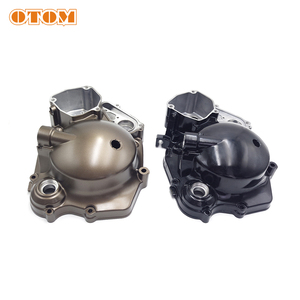 ฝาครอบคลัตช์เครื่องยนต์ 2 จังหวะ OTOM สำหรับรถ<span class=keywords><strong>จักรยานยนต์</strong></span> YAMAHA DT 230 LONCIN MT 250 <span class=keywords><strong>GPX</strong></span> TSE 250 รุ่น TSE250R MT250 DT230 - Product Image 5