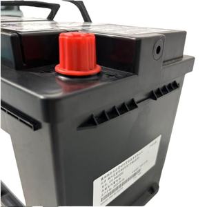 Adecuado para mercedes-benz 982 <span class=keywords><strong>12V</strong></span> <span class=keywords><strong>92ah</strong></span> Batería de coche sin mantenimiento 92 Ah Batería AGM de plomo-ácido 001 82 08 - Product Image 2