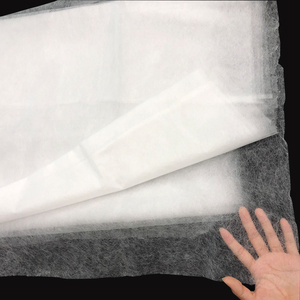 Wholesale Ultra-thin and Breathable Hot Melt Adhesive Web Film <strong>Glue</strong> <strong>for</strong> Seamless <strong>Clothes</strong>/gauze - Product Image 3