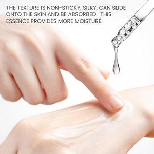 <span class=keywords><strong>Y</strong></span> Suero facial <span class=keywords><strong>Vitamina</strong></span> <span class=keywords><strong>C</strong></span> Esencia de Caracol Ácido hialurónico Nicotinamida Esencia hidratante Líquido Hidratante Iluminador DE LA PIEL - Product Image 3