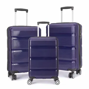 2023 PP Испания Bagagli несколько размеров для чемодана багажа