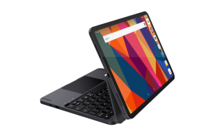 Kim Loại Trường Hợp Bàn Phím Cho Ipad Không Khí 11 13 270 Xoay Ma Thuật Bàn Phím Từ Tính Máy Tính Bảng Bìa Cho Ipad 2024 2022 - Product Image 5