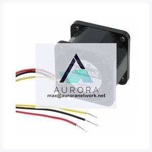 Accesorios Electrónicos de Alta Calidad, Ventilador de Refrigeración 5915PC-12T-B30-AM0, OEM con Buen Precio - Product Image 2