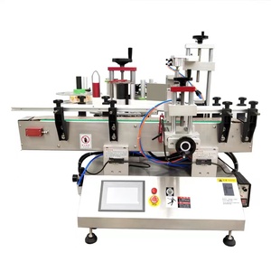 Tự động 10ml nhựa Vòng Máy tính để bàn Máy ghi nhãn mác cho bia và nước khoáng chai cho kim loại và bao bì thủy tinh - Product Image 2