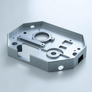 Токарный станок с ЧПУ, Фрезерный инструмент, режущие инструменты для алюминиевого сплава - Product Image 6