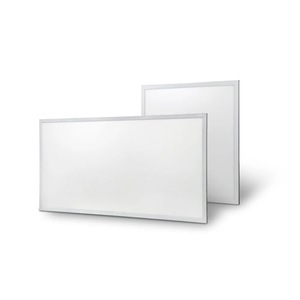 Certifié CE 600x600 300x1200 Plafonnier carré plat à gradation rétro-éclairé pour éclairage de bureau - Product Image 1