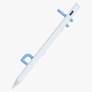 Vente en gros en usine stylet tactile universel outil d'écriture de dessin de haute précision tablette <span class=keywords><strong>iPad</strong></span> appareils Android crayon numérique - Product Image 2